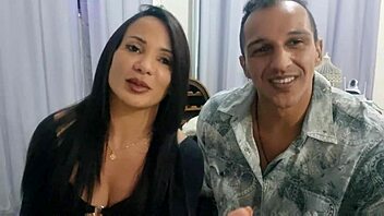 want to know this new amateur porn actor with monster cock?