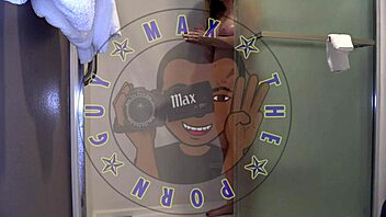 Pips3e4 Avery Sucks And Then Rides Me Until I Give Her A Huge Creampie