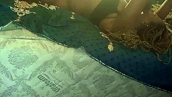 Alone in the studio with this bad slut 😈. She's handling a monster cock and flashing her tits! Homemade fun with amateurs.