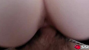 Stepsiblings Fuck Naked Until Alice's Face Gets Cum Sprayed