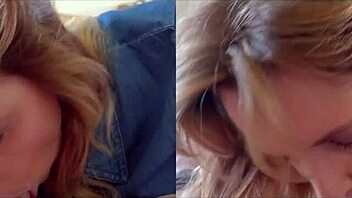 Bettie Hayward Delivers Deepthroat Blowjob In Betties Series Episode 29 Vr