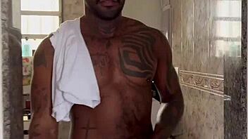 my friend's boy wants to suck too.