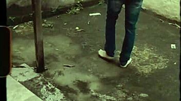 Na noč čarovnic Jason ne prizanese BBW Catwoman