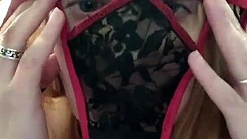 New Panties in Anime Style with Wet Details.