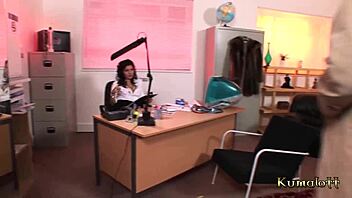 Kumalott - Sativa Rose Gets Cum On Her Big Tits By Married Man 😈