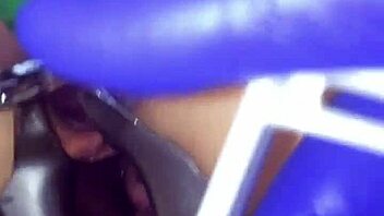 Detailed Anal Injections for Female Assfucking Scenes