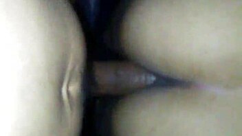 I’m so into this quickie with my Mexican girlfriend!