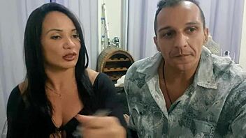 want to know this new amateur porn actor with monster cock?