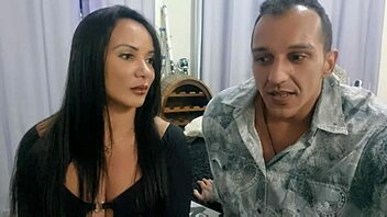 want to know this new amateur porn actor with monster cock?