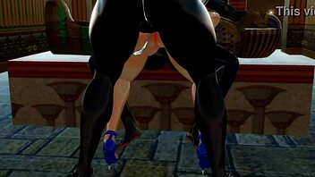 Emotional Tale Of Candace