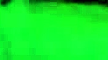 Redhead Slut Bent Over Gets Fucked!