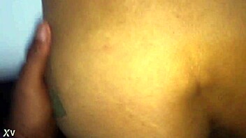 young latina getting her ass fucked and creampied hard 😏