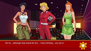 they found jerry paprika trainer in episode 9