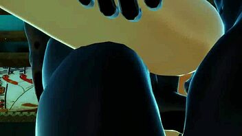 Emotional Tale Of Candace