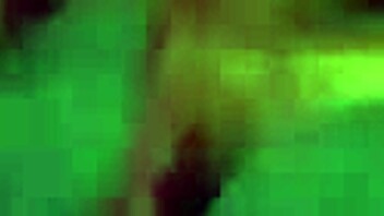 Redhead Slut Bent Over Gets Fucked!