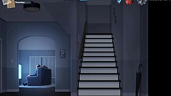 Is Summertime Saga 143 hot?