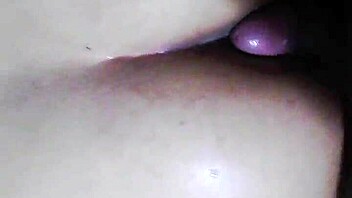 Moocherry Gets Fucked Like A Whore By Neighbor!