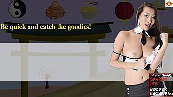 Exploring sex travel in the far east