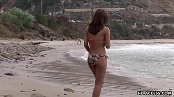 i love riding that fat boner as a lovely brunette teen