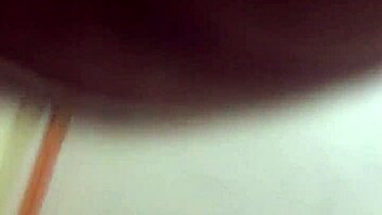 Bold Amateur Busty Scenes with Intense Action