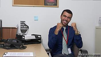 boys getting prostate massaged in gay porn with sicilian blowjob teamwork