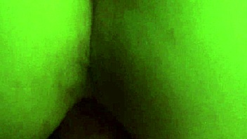 she loves riding my big dick in cowgirl position with her big ass