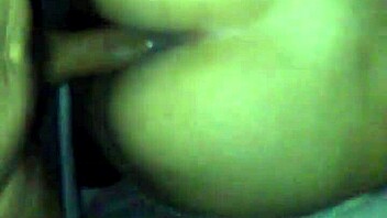 I’m so into this quickie with my Mexican girlfriend!