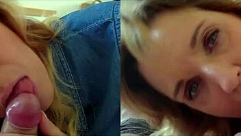 Bettie Hayward Delivers Deepthroat Blowjob In Betties Series Episode 29 Vr