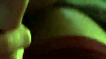 Does ginger love BBC deep?