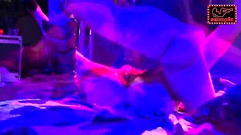 nora barcelona bianca resa y rat penat erotic festival tour