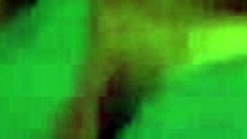 Redhead Slut Bent Over Gets Fucked!