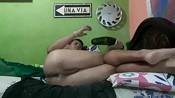 i'm a gay passive guy