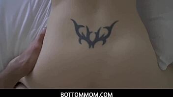 Thick Stepmom Jessica Ryan's Kind Gesture