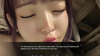 Exploring the forbidden dojo adventures