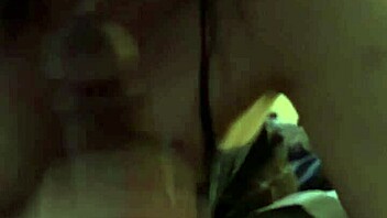 Does ginger love BBC deep?