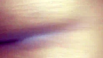 نيك كلبي مع طيز سوداء منزلية منحنية