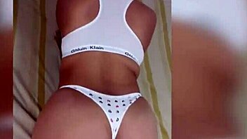 pretty venezuelan woman demonstrates companion work in florida