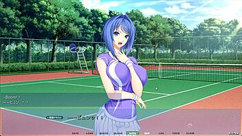 Mahiru explores dress shop wonders