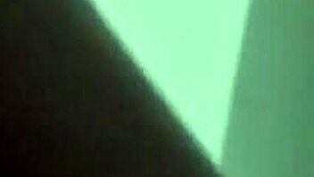 Young Aluna Feels Excited Learning to Suck Her Teacher's Cock in the Dark Netflix Room