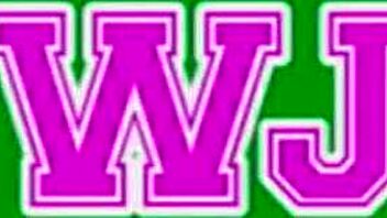 Delightsome Teen Slut Sucks and Fucks Hunk's Hard Cock in POV