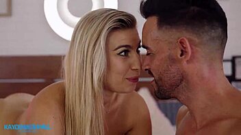 Primeiro ménage com Baby Nicols e duas latinas gostosas no pauzão