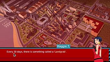 they found jerry paprika trainer in episode 9