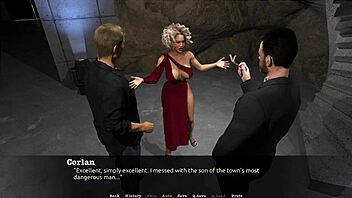 Let's play coffee break part 2 with friends in a casual setting.