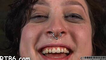 This couple plays a sexy game involving tight pussy sucking and hardcore fucking.