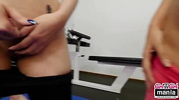 Lauren Phillips in elegant lingerie 😊