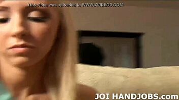 blow your load all over my ass