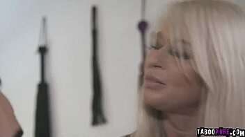 logan fucked london's pussy intensely the way she wanted in roleplay as derrick