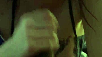 Does ginger love BBC deep?