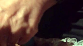 Happy Halloween, Amateur Milf Masturbates With Dildo And Cums Outdoors