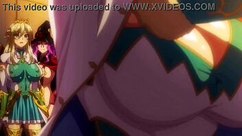 Anime Hentai Blowjob Compilation Number 32!